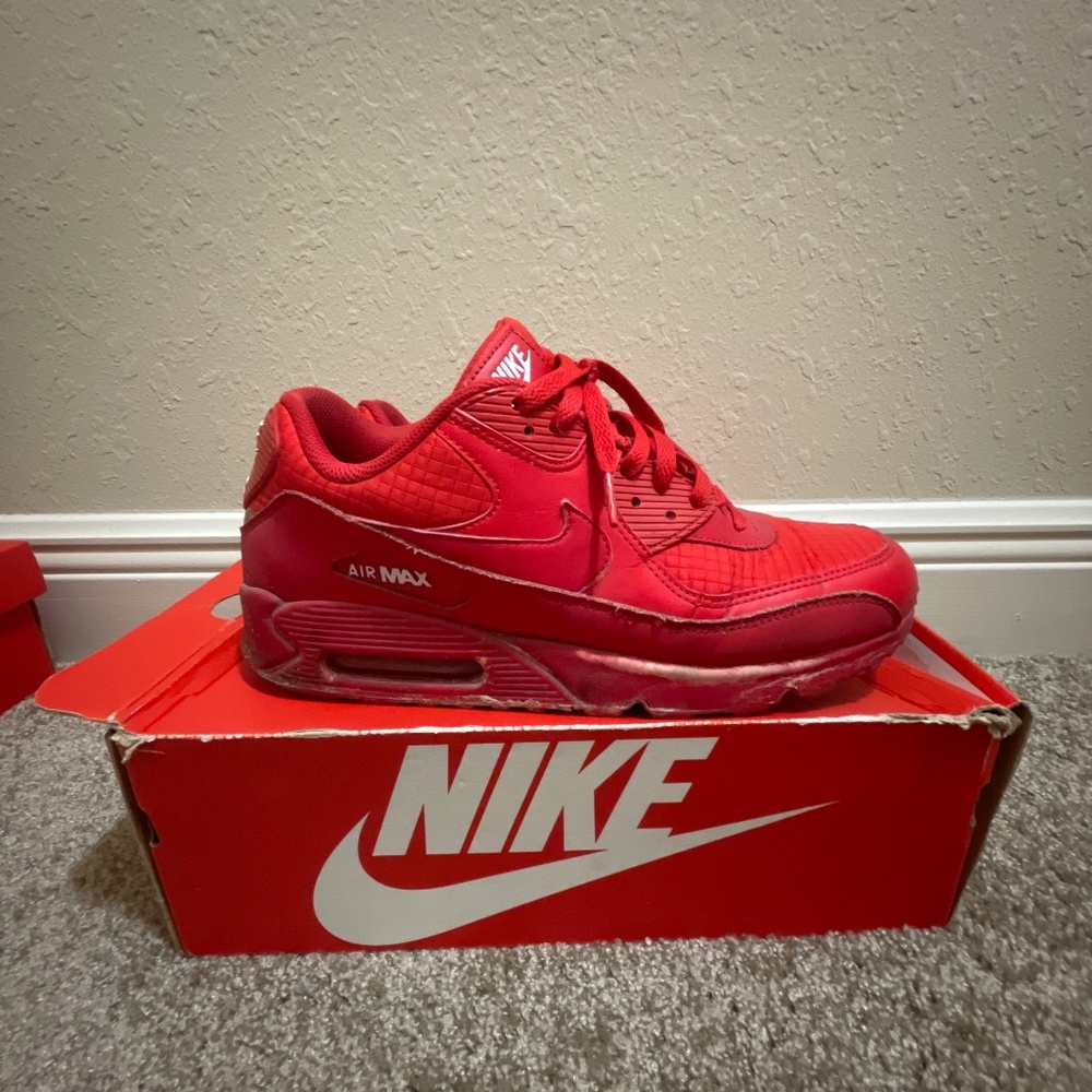 Nike Air Max 90 essential